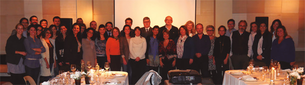 XXIV Fórum de Glaucoma Siglo XI - VERTE Oftalmología Barcelona