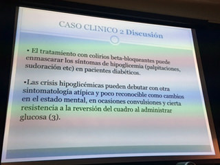 Glaucoma - Dra. Elena Millá - VERTE Oftalmología Barcelona 