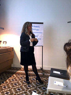 Dra. Elena Millá - VERTE Oftalmología Barcelona 