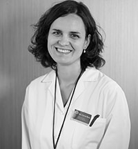 Dra. Carme Macià - Especialsita en Moscas Volantes - VERTE Oftalmología Barcelona