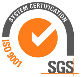 ISO 9001 - IO·CO Barcelona