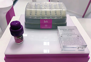 PGRF - Suero Autólogo Enriquecido - Individual - VERTE Oftalmología Barcelona