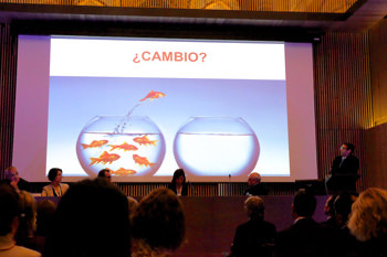 Dr. Jaume Crespí - Barcelona Retina Meeting - VERTE Oftalmología Barcelona