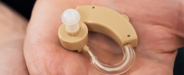 Audífonos - Cirugía Ocular - VERTE Oftalmología Barcelona