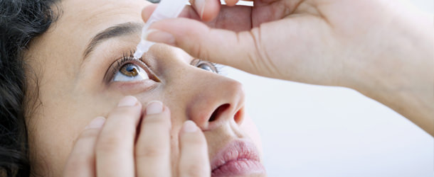 Ojo Seco - VERTE Oftalmología Barcelona