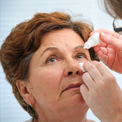 Colirio - Gotas - VERTE Oftalmología Barcelona