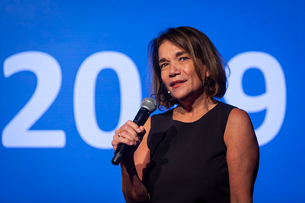 Dra. Susana Duch - 30-15 Aniversario ICO-CEM