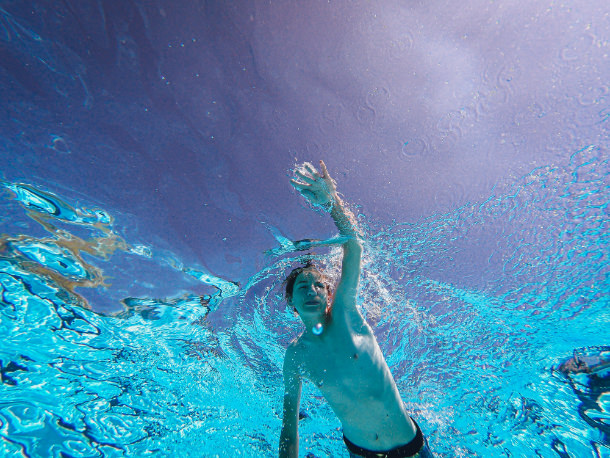 Adolescente - Miopía - Deporte - VERTE Oftalmología Barcelona