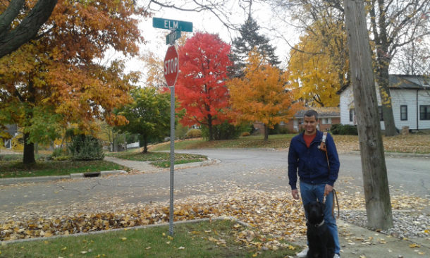 Asignación peros guía - VERTE Oftalmología Barcelona