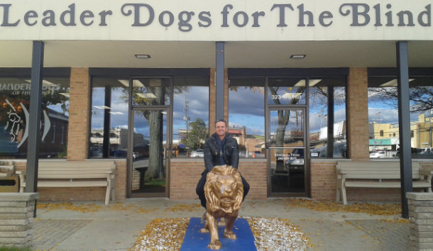 Álvaro - VERTE Oftalmología Barcelona