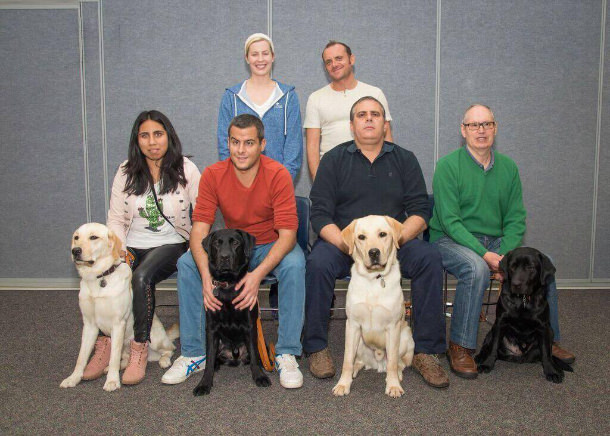 Álvaro - Gosso PIgall - USA - VERTE Oftalmología Barcelona