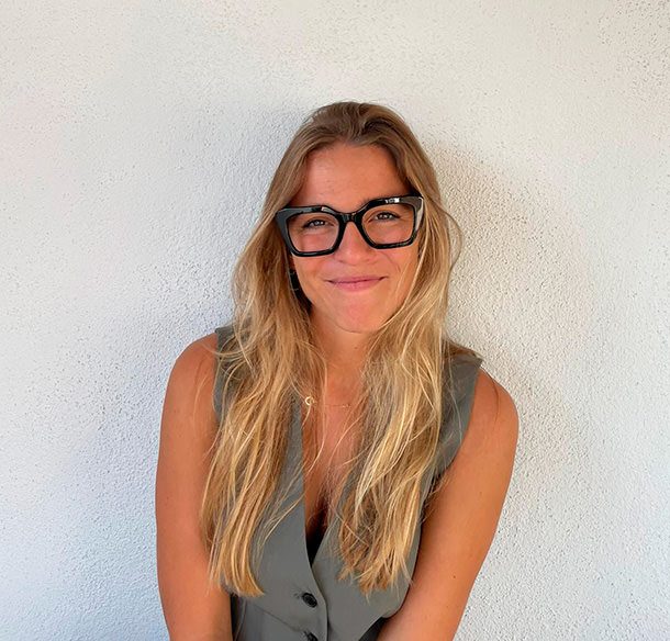 Tratamiento Queratocono - Eliminar gafas - Carla Doiz - VERTE Oftalmología Barcelona