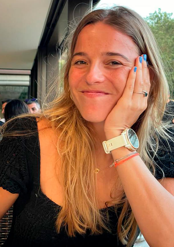 Tratamiento Queratocono - Lente ICL - Carla Doiz - VERTE Oftalmología Barcelona