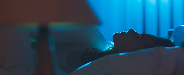 Dormir - CIrugía Ocular - VERTE Oftalmología Barcelona