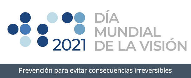 Día Mundial Visión - VERTE Oftalmología Barcelona
