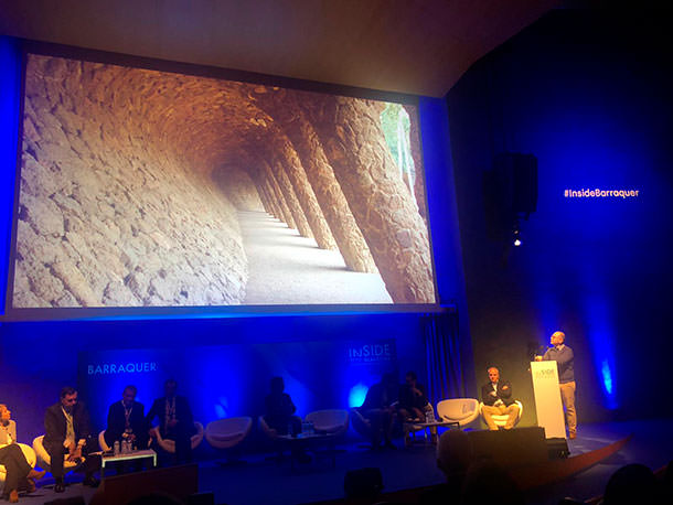 Dr. Manuel Romera - InSide Glaucoma - VERTE Oftalmología Barcelona