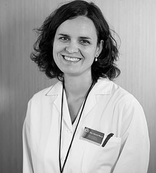 Dra. Carme Macià - Especialista en DMAE - VERTE Oftalmología Barcelona