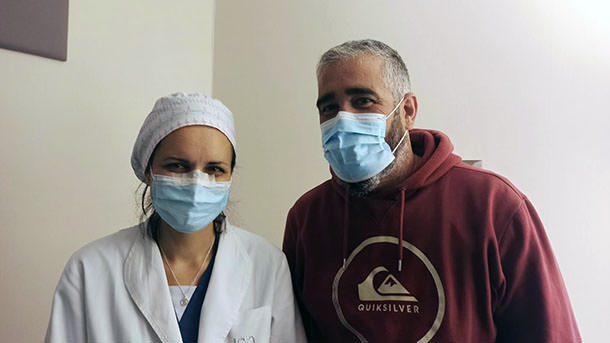 Dra. Carme Macià - Retinologa - Juan Vega