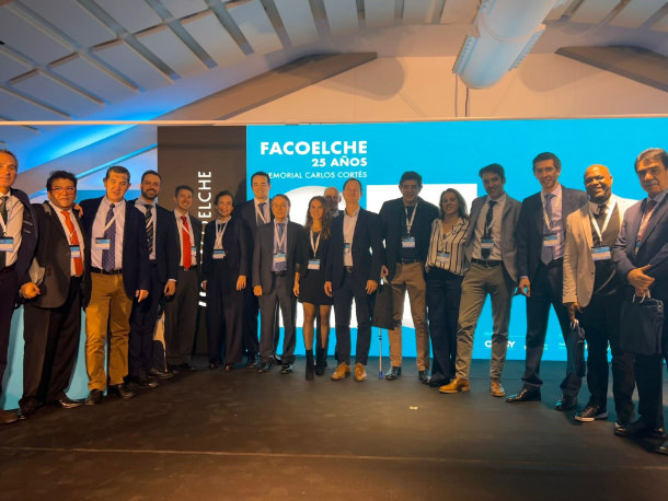 Dra. Susana Duch - Glaucoma - VERTE Oftalmología Barcelona