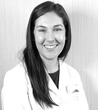 Dra. Júlia Martínez - Oftalmóloga - VERTE Oftalmología Barcelona