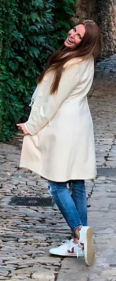 Eva Nuñez - Blefaroplastia - VERTE Oftalmología Barcelona