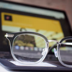 ¿Qué son las lentes progresivas ocupacionales? - VERTE Oftalmología Barcelona