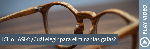 Lentes ICL vs Cirugía LASIK - VERTE Oftalmología Barcelona
