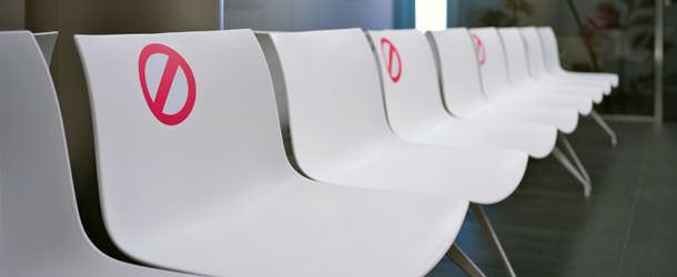 ICO Espai Segur - VERTE Oftalmología Barcelona