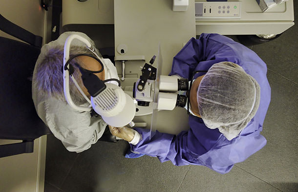 ICO-Global-Safe-Site-Excellence-VERTE Oftalmología Barcelona