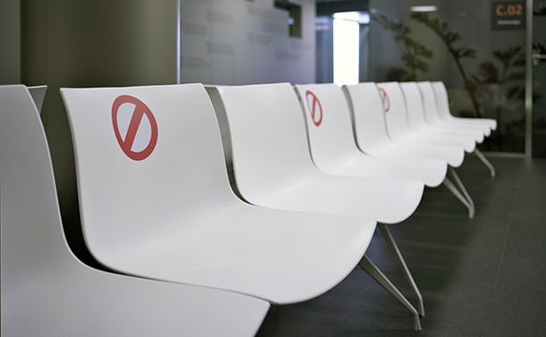 ICO-Espai-Segur-Global-Safe-Site-VERTE Oftalmología Barcelona