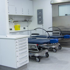 Ingreso Cirugía Glaucoma - VERTE Oftalmología Barcelona