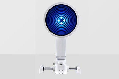 Keratograph 5M - VERTE Oftalmología Barcelona