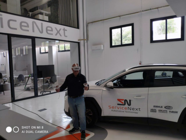 Lentes Trifocales - Realidad Virtual - VERTE Oftalmología Barcelona