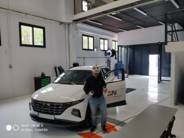 Lentes Trifoales - Realidad Virtual - VERTE Oftalmología Barcelona