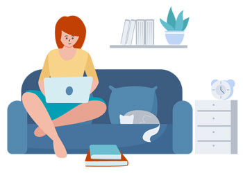 Luz Azul - VERTE Oftalmología Barcelona