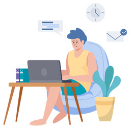 Luz Azul - Filtros - VERTE Oftalmología Barcelona