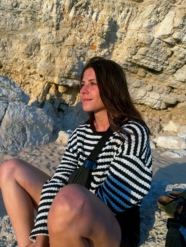 Implantación lentes ICL - Mar Arans - ICO·ICO Barcelona