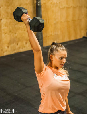 Maria- Deporte - Cirugía LASIK - VERTE Oftalmología Barcelona