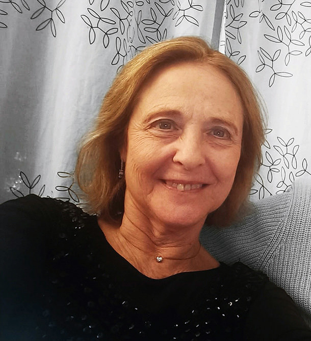 Marta Motger - Correción post cirugía Cataratas