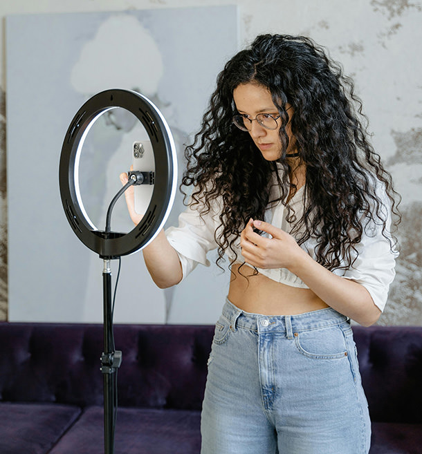 Ull sec - Influencer - VERTE Oftalmología Barcelona