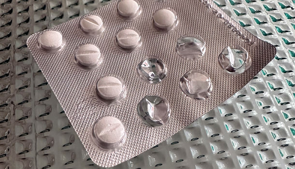 Pastillas - visión ocular - VERTE Oftalmología Barcelona