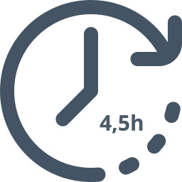 Pérdida de visión - Tiempo - VERTE Oftalmología Barcelona