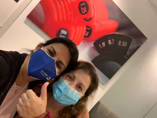 Lentes Trifocales - Roya - VERTE Oftalmología Barcelona