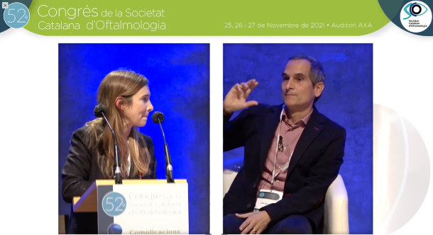 Dr.Jose Ignacio Vela - Especialista Retina y Vítreo - VERTE Oftalmología Barcelona