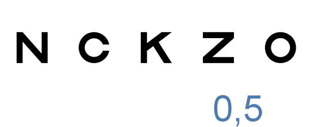 Sensibilidad al Contraste - VERTE Oftalmología Barcelona