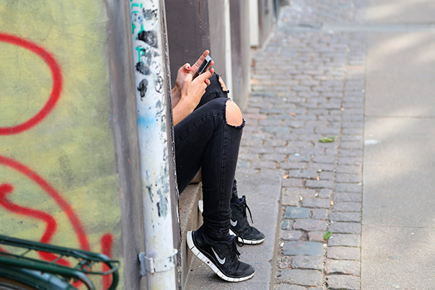 Síndrome Visual Informático - VERTE Oftalmología Barcelona