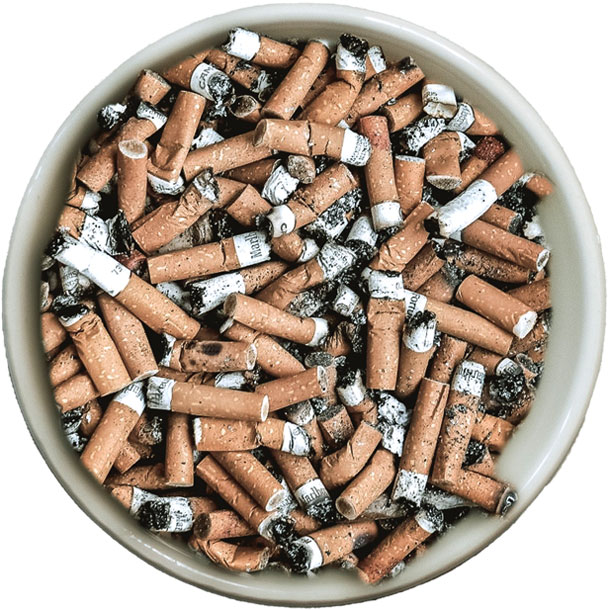 Hojos, humo y tabaco - VERTE Oftalmología Barcelona