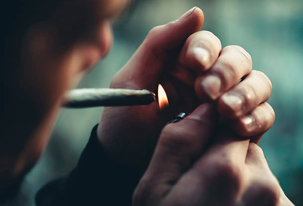 Tabaco - Salud ocular - VERTE Oftalmología Barcelona