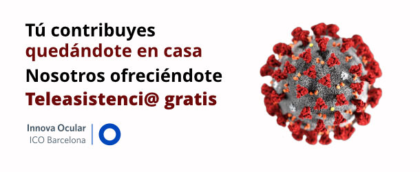 Tu contribuyes - VERTE Oftalmología Barcelona