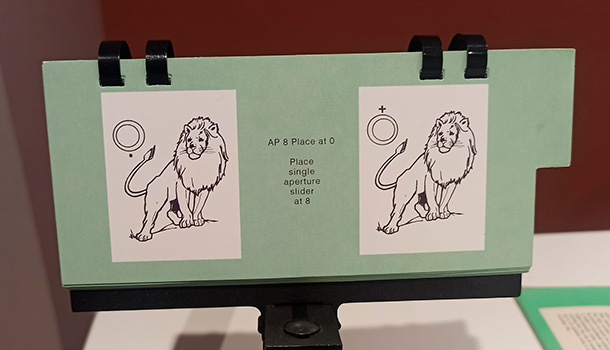 Terapia Visual - VERTE Oftalmología Barcelona